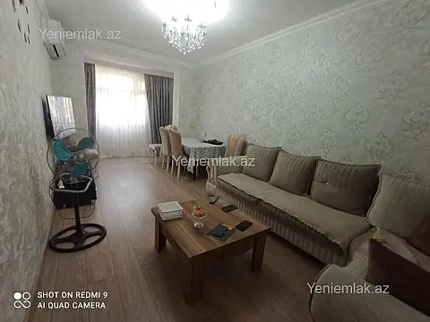 Satılır 3 otaqlı köhnə tikili 80 m² — Sumqayıt, 2-ci mikrorayon 3 otaq 80.00 m²