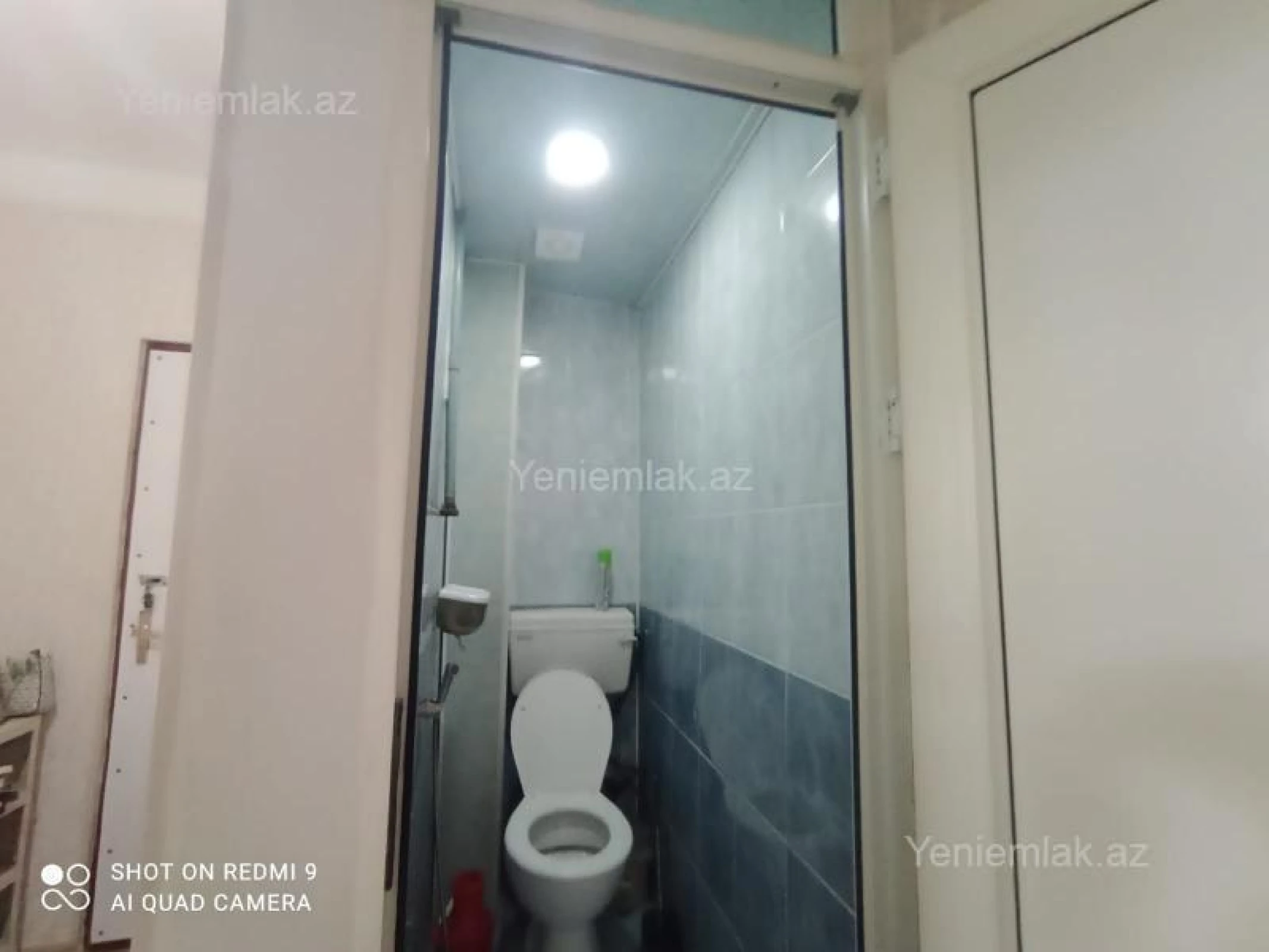 Satılır 3 otaqlı köhnə tikili 80 m²