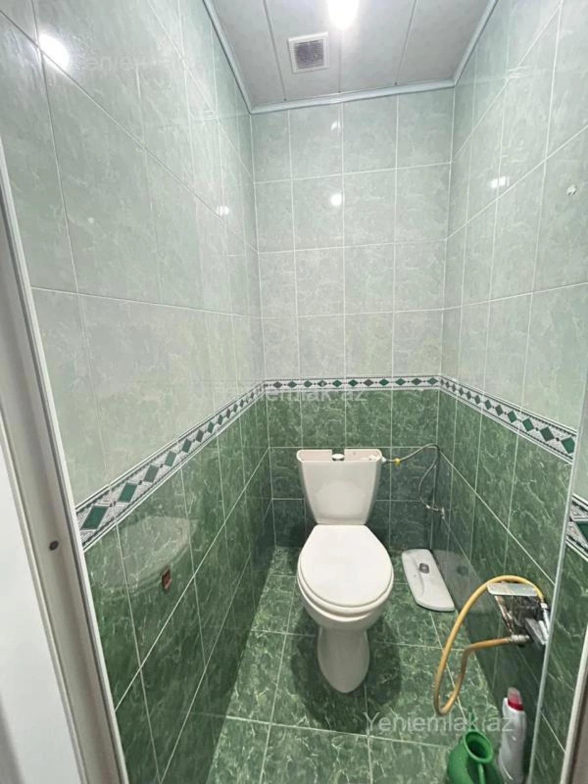 Satılır 2 otaqlı yeni tikili 77 m²