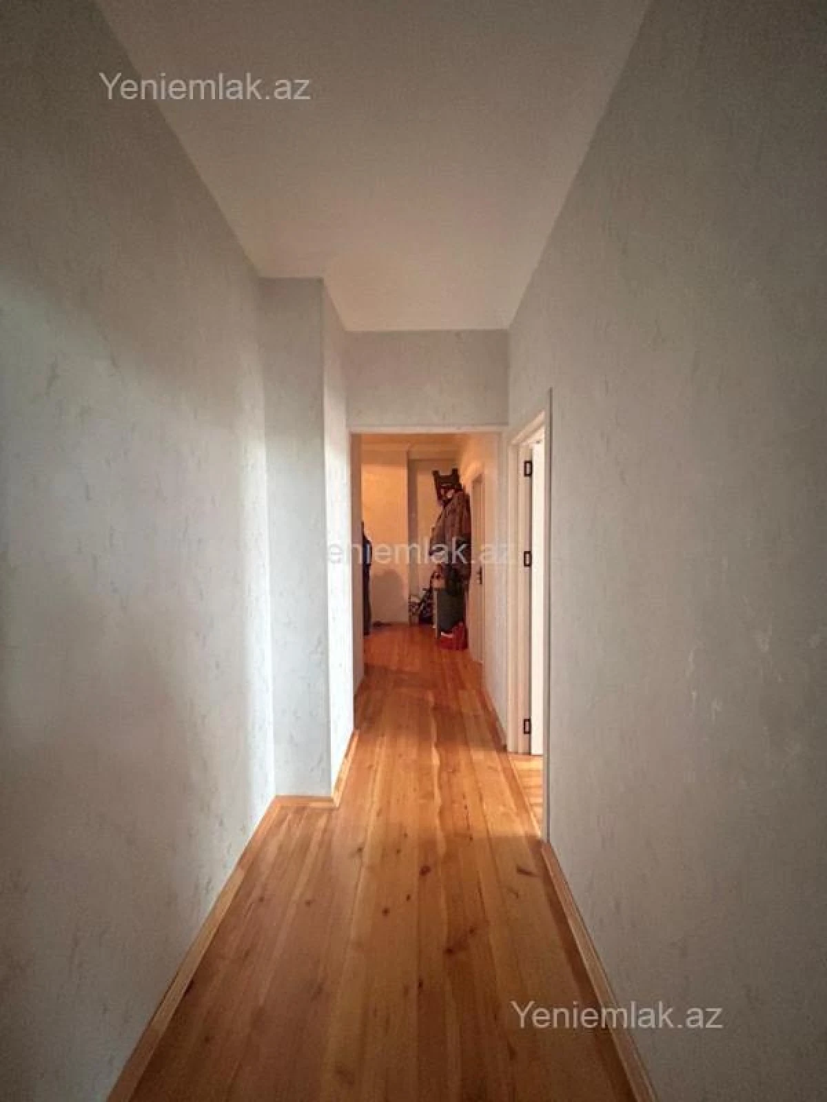 Satılır 2 otaqlı yeni tikili 77 m²