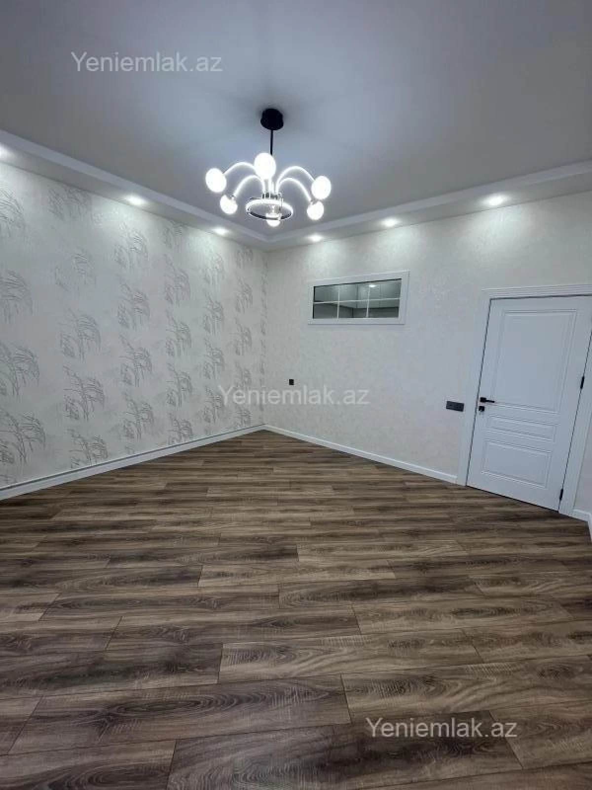 Satılır 3 otaqlı yeni tikili 92 m²