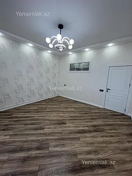 Satılır 3 otaqlı yeni tikili 92 m²