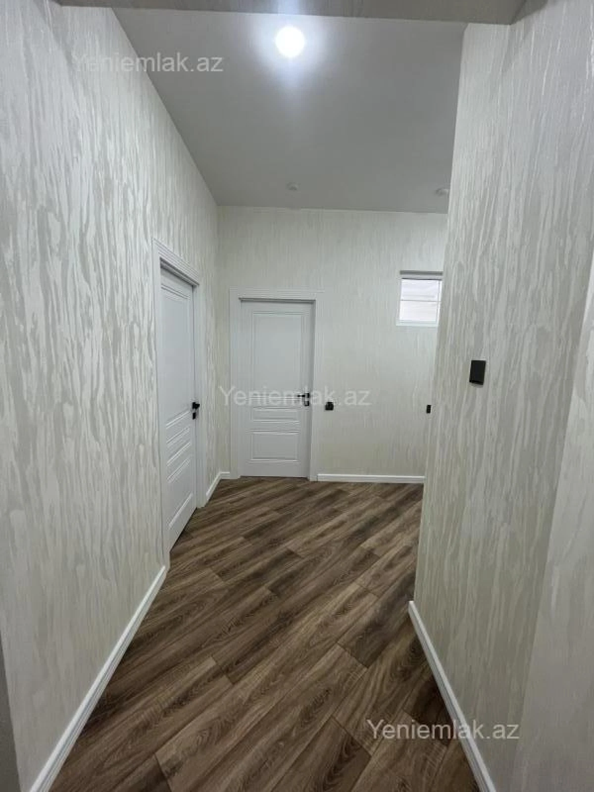 Satılır 3 otaqlı yeni tikili 92 m²