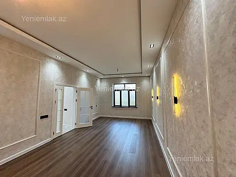 Satılır 5 otaqlı həyət evi 200 m²