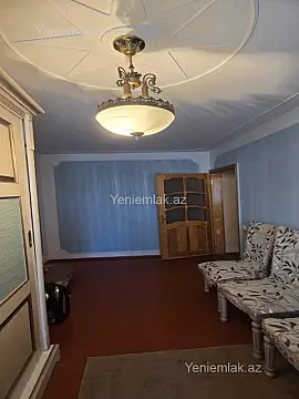 Satılır 3 otaqlı köhnə tikili 64 m²