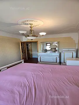 Satılır 3 otaqlı köhnə tikili 64 m²