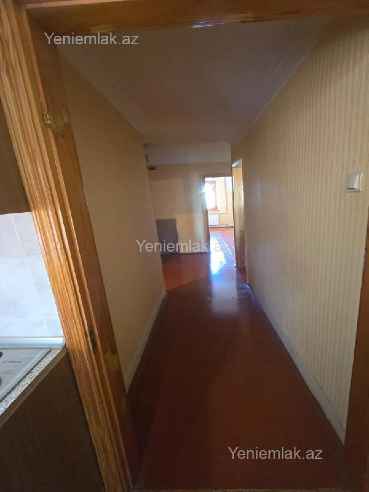 Satılır 3 otaqlı köhnə tikili 64 m²