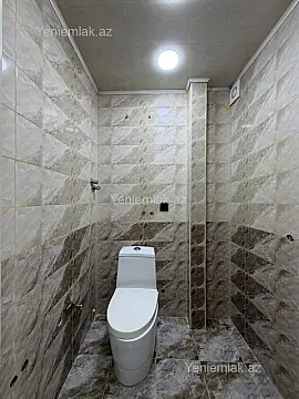 Satılır 2 otaqlı yeni tikili 35 m²
