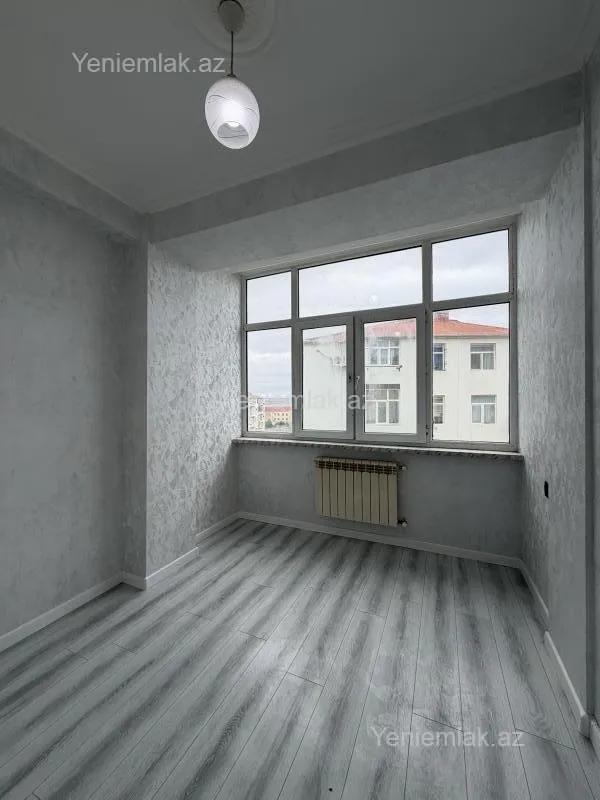 Satılır 2 otaqlı yeni tikili 35 m²