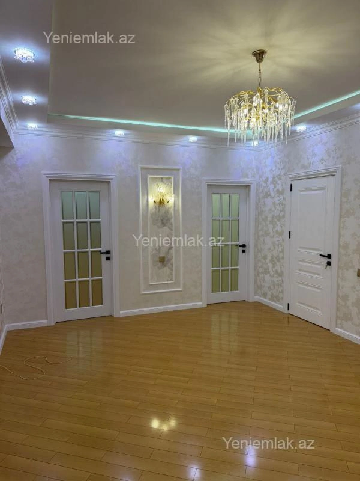 Satılır 3 otaqlı yeni tikili 140 m²