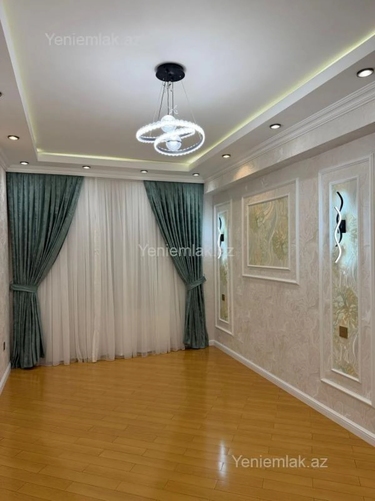 Satılır 3 otaqlı yeni tikili 140 m²