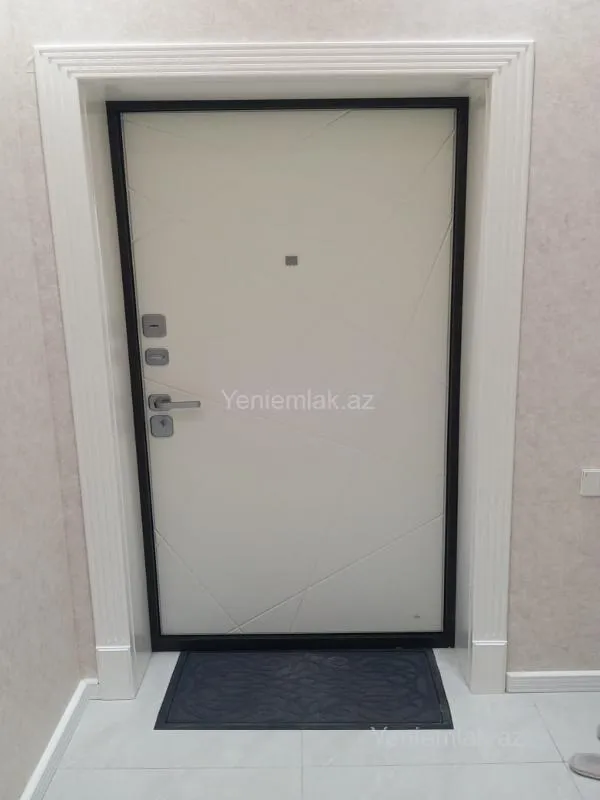 Satılır 2 otaqlı yeni tikili 47 m²