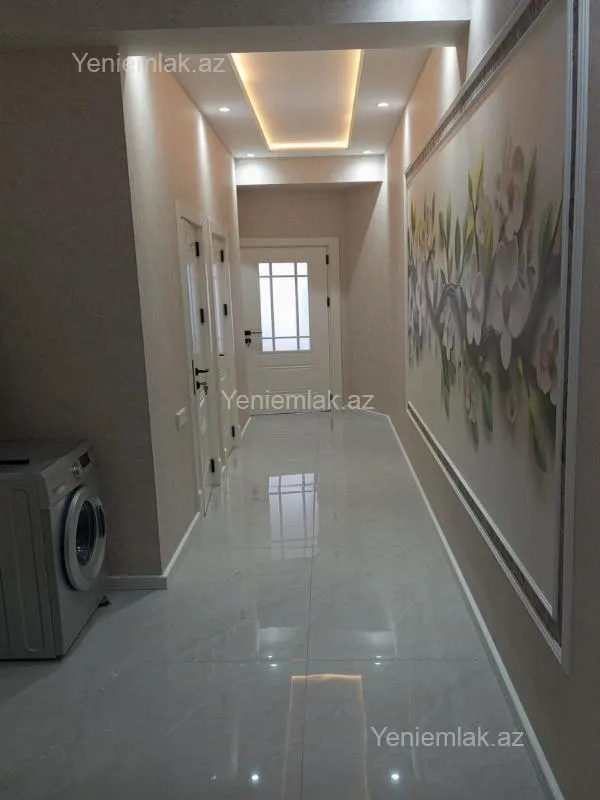 Satılır 2 otaqlı yeni tikili 47 m²