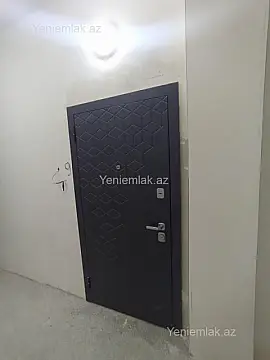 Satılır 2 otaqlı yeni tikili 47 m²