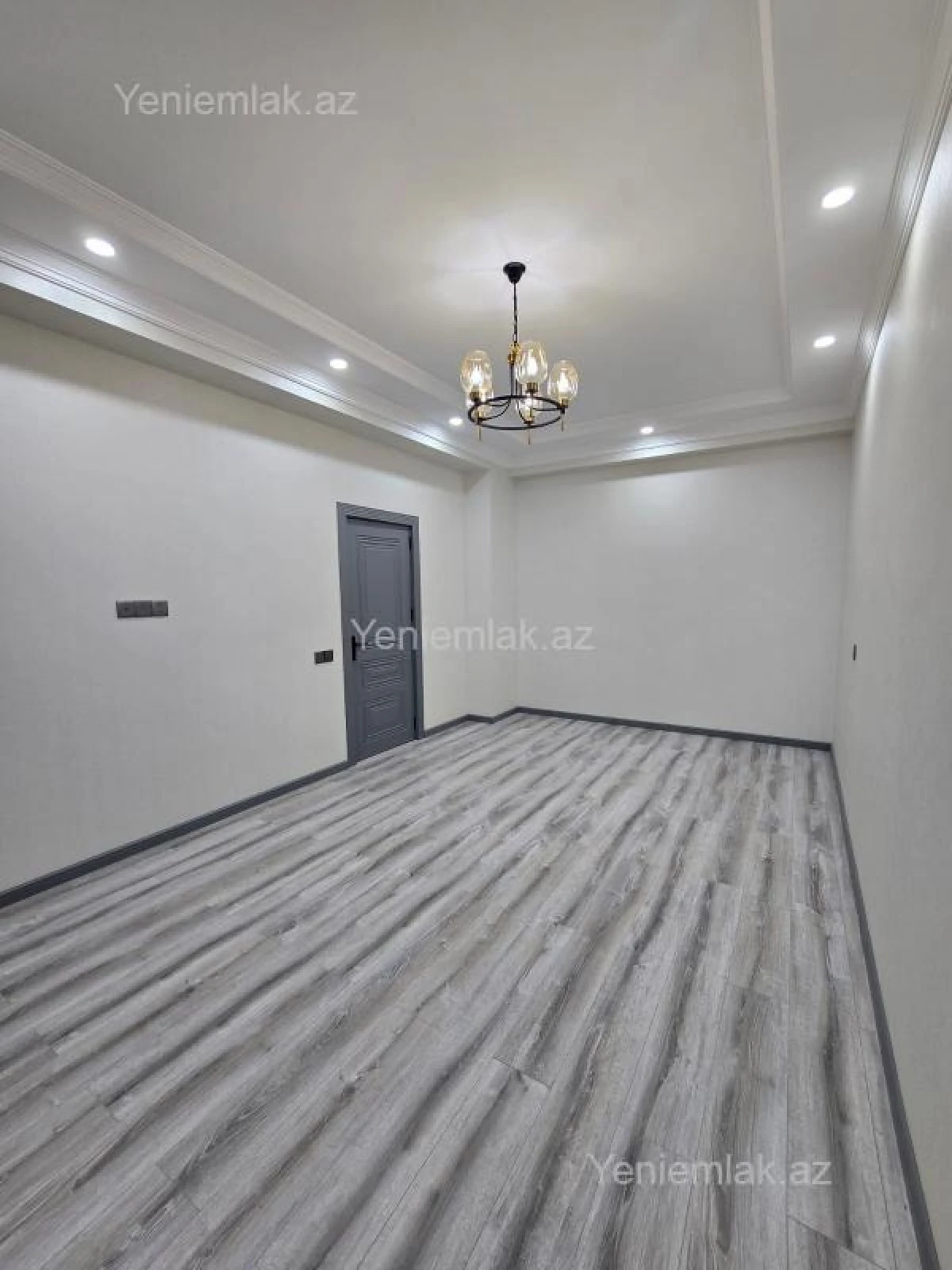 Satılır 2 otaqlı yeni tikili 85 m²
