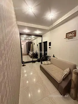 Satılır 3 otaqlı yeni tikili 135 m²