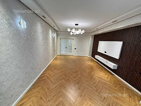 Satılır 3 otaqlı yeni tikili 110 m²