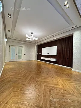 Satılır 3 otaqlı yeni tikili 110 m² — Bakı, Xətai 3 otaq 110.00 m²