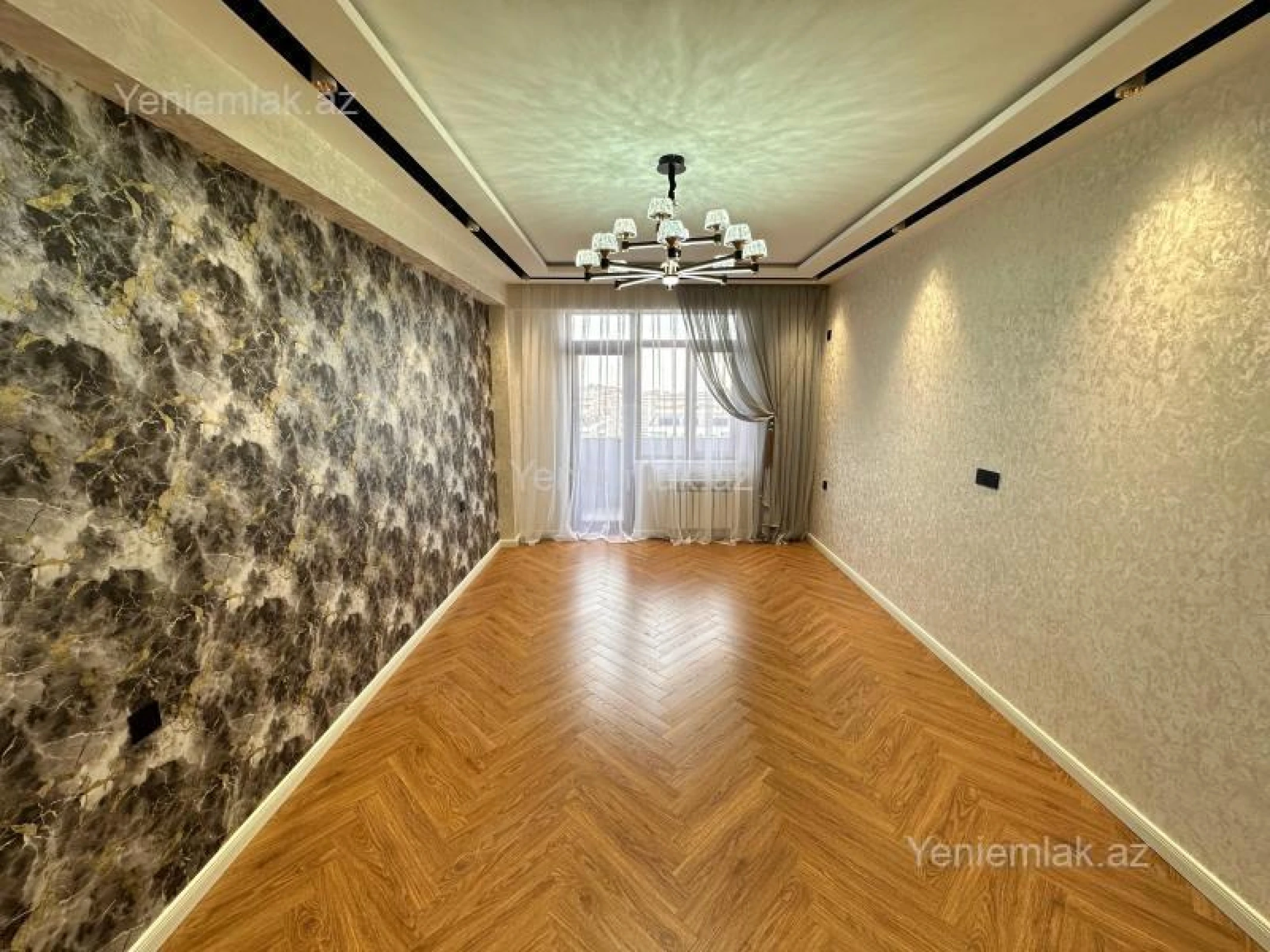 Satılır 3 otaqlı yeni tikili 110 m²