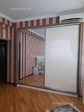 Satılır 3 otaqlı yeni tikili 121 m²