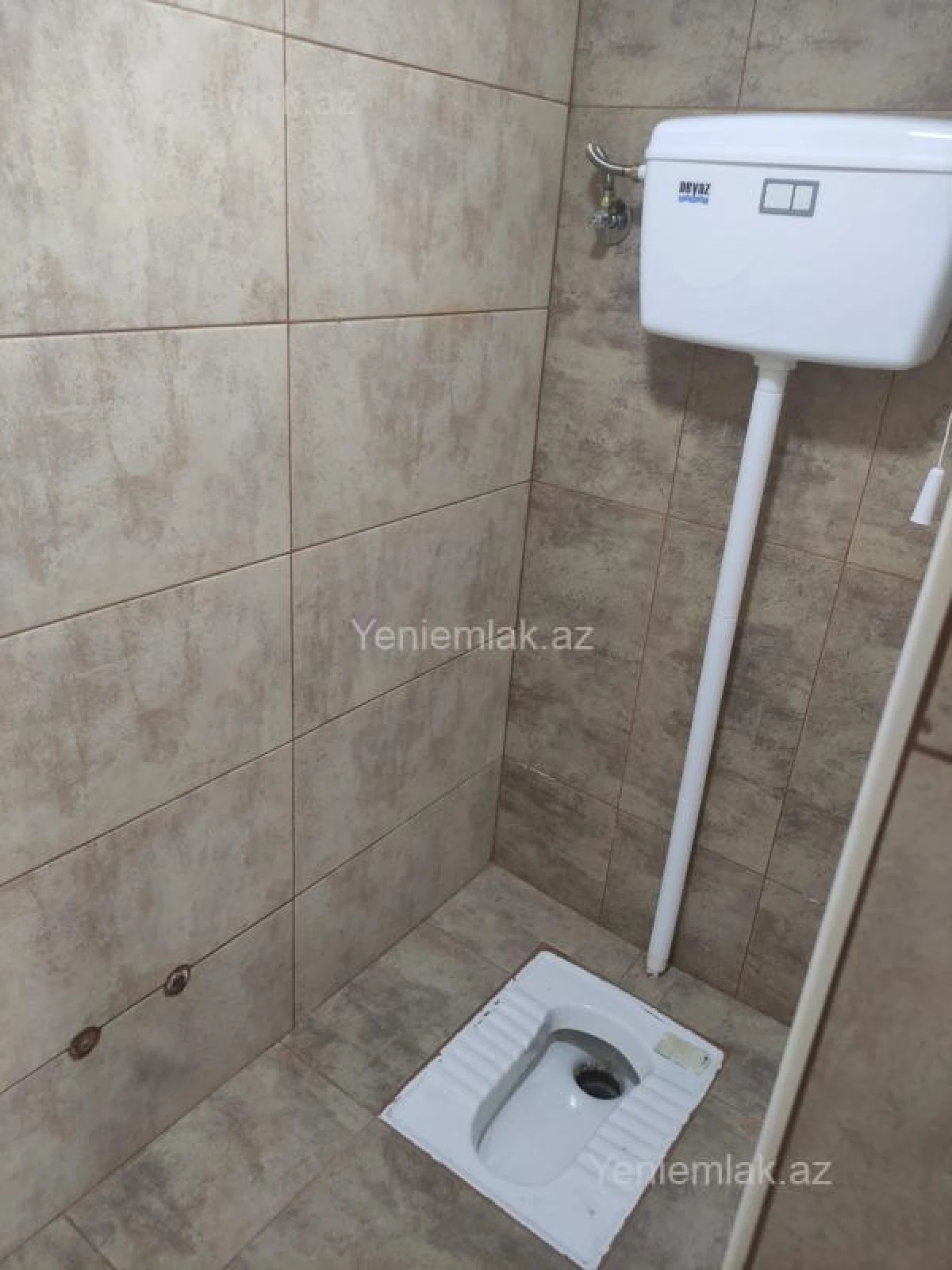 Satılır 5 otaqlı həyət evi 100 m²