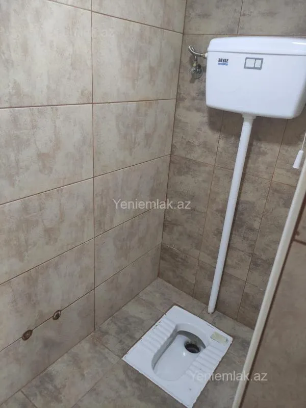 Satılır 5 otaqlı həyət evi 100 m²