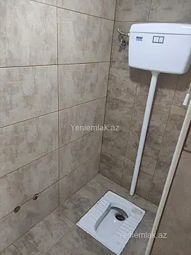 Satılır 5 otaqlı həyət evi 100 m²