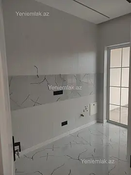 Satılır 5 otaqlı həyət evi 100 m²