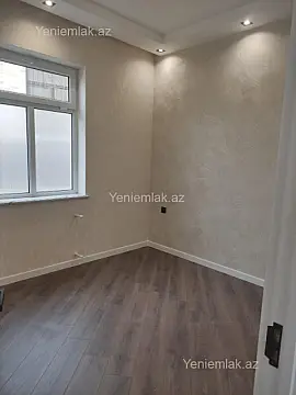 Satılır 5 otaqlı həyət evi 100 m²