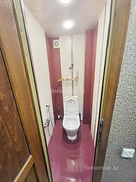 Satılır 3 otaqlı köhnə tikili 80 m²