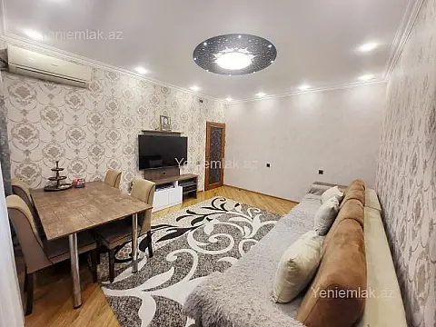 Satılır 3 otaqlı köhnə tikili 80 m²