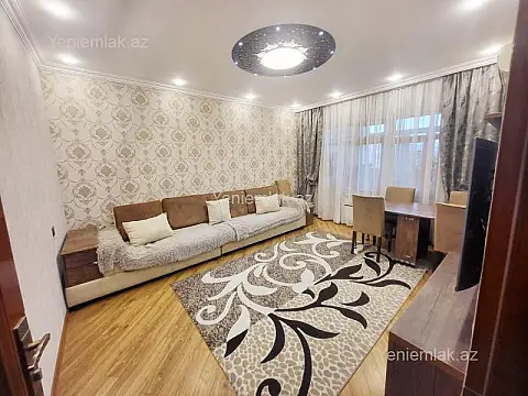 Satılır 3 otaqlı köhnə tikili 80 m² — Sumqayıt, 3-cü mikrorayon 3 otaq 80.00 m²