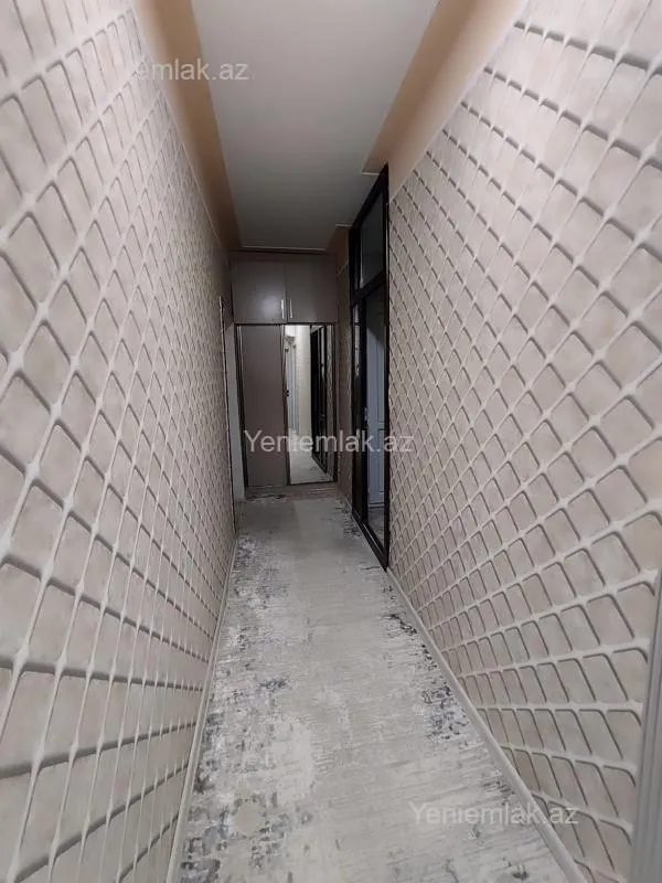 Satılır 4 otaqlı köhnə tikili 82 m²