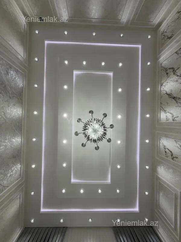 Satılır 4 otaqlı həyət evi 240 m²