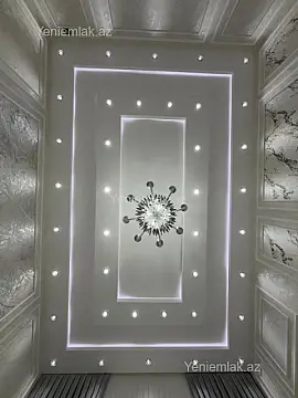 Satılır 4 otaqlı həyət evi 240 m²