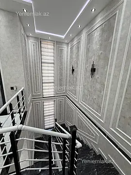 Satılır 4 otaqlı həyət evi 240 m²