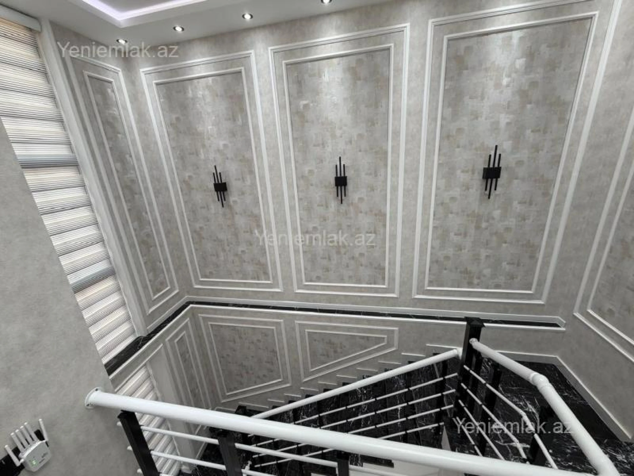 Satılır 4 otaqlı həyət evi 240 m²