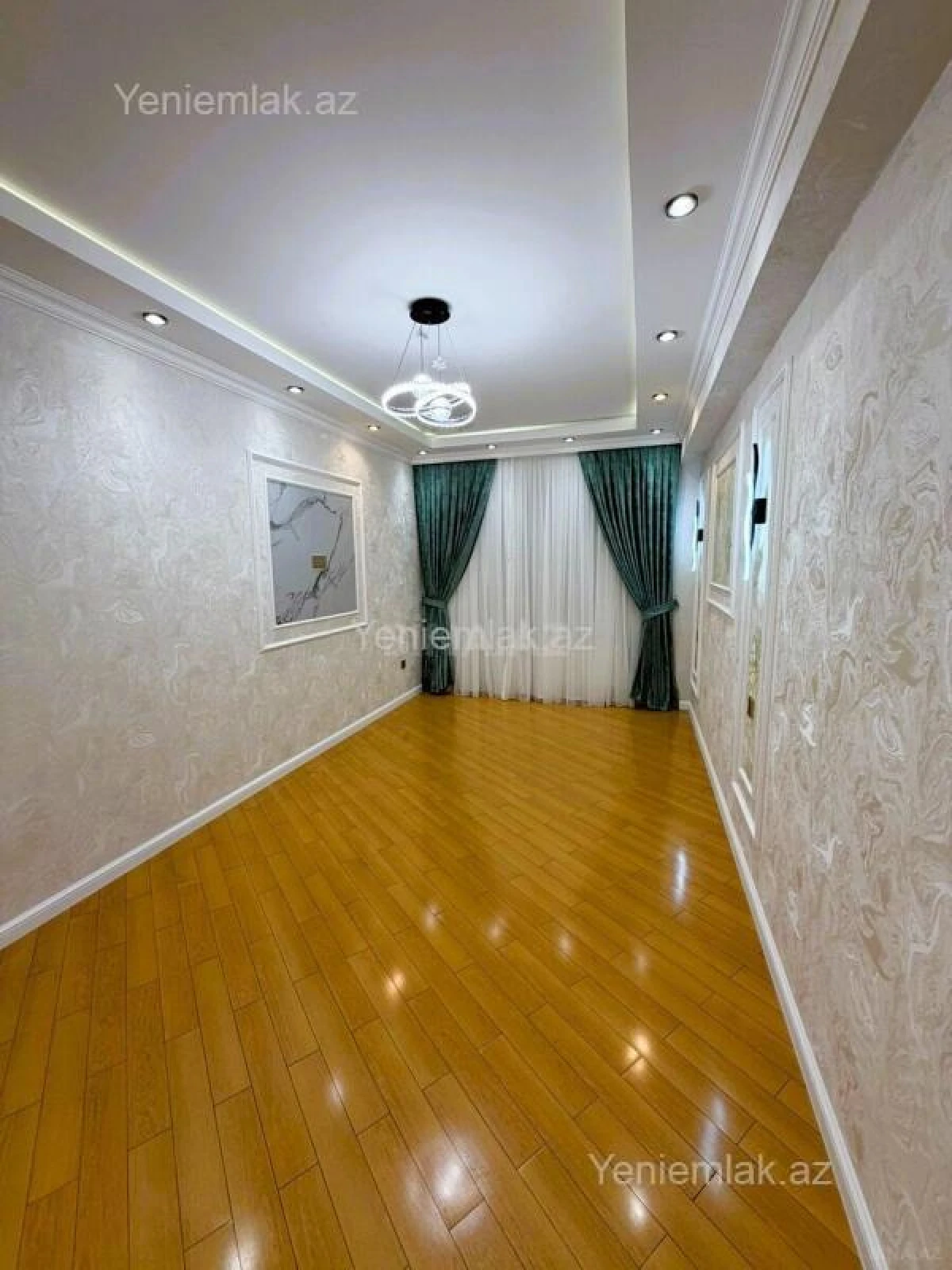 Satılır 3 otaqlı yeni tikili 155 m²