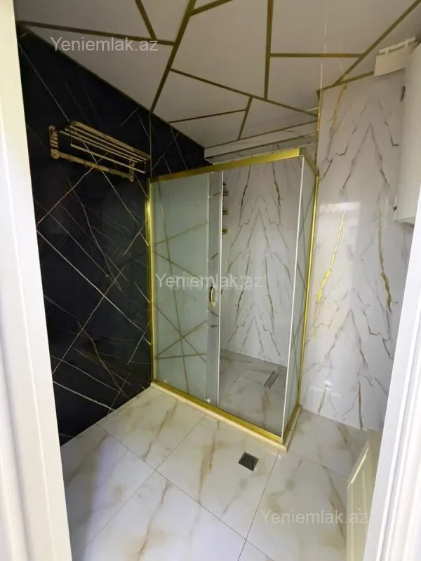 Satılır 3 otaqlı yeni tikili 155 m²