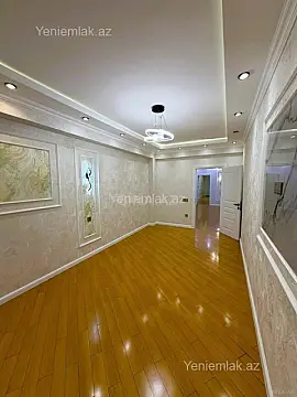 Satılır 3 otaqlı yeni tikili 155 m²