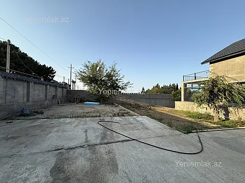 Satılır 6 otaqlı həyət evi 350 m²