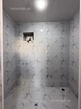 Satılır 2 otaqlı həyət evi 60 m²
