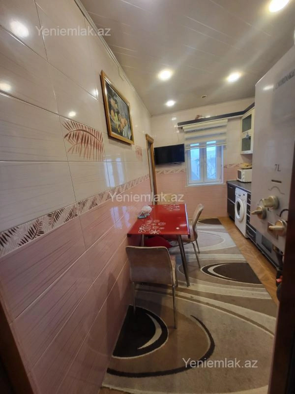 Satılır 3 otaqlı köhnə tikili 75 m²