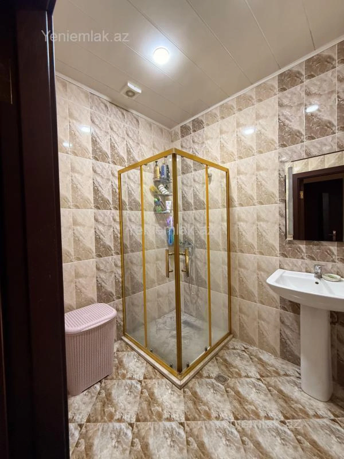 Satılır 2 otaqlı yeni tikili 85 m²