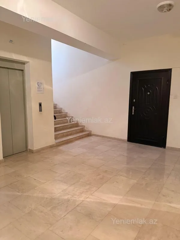 Satılır 2 otaqlı yeni tikili 85 m²