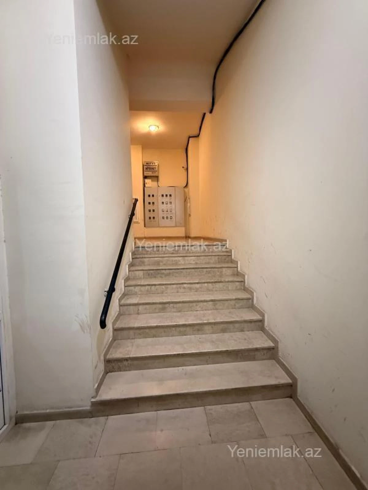 Satılır 2 otaqlı yeni tikili 85 m²