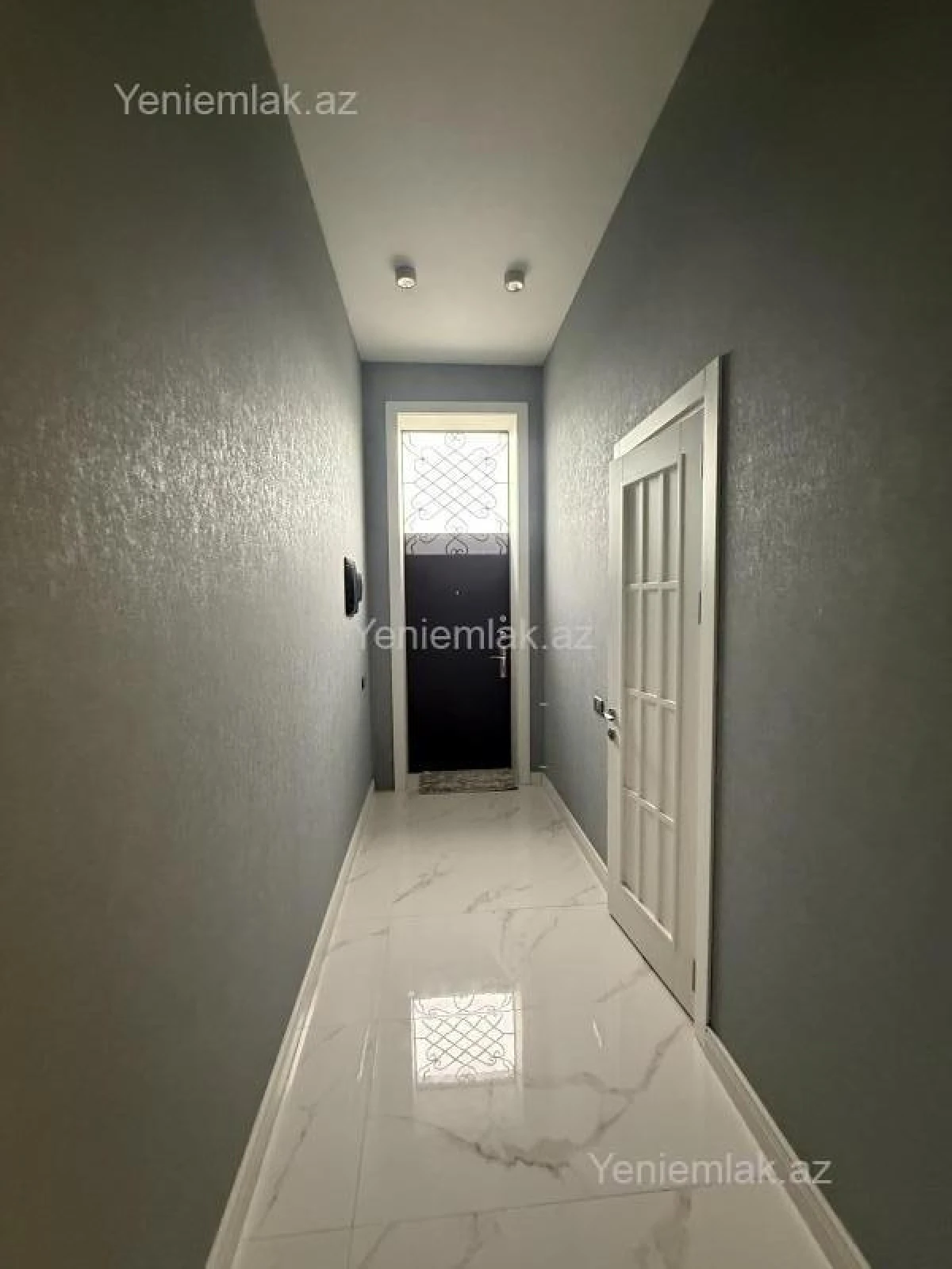 Satılır 7 otaqlı həyət evi 200 m²