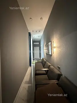 Satılır 7 otaqlı həyət evi 200 m²