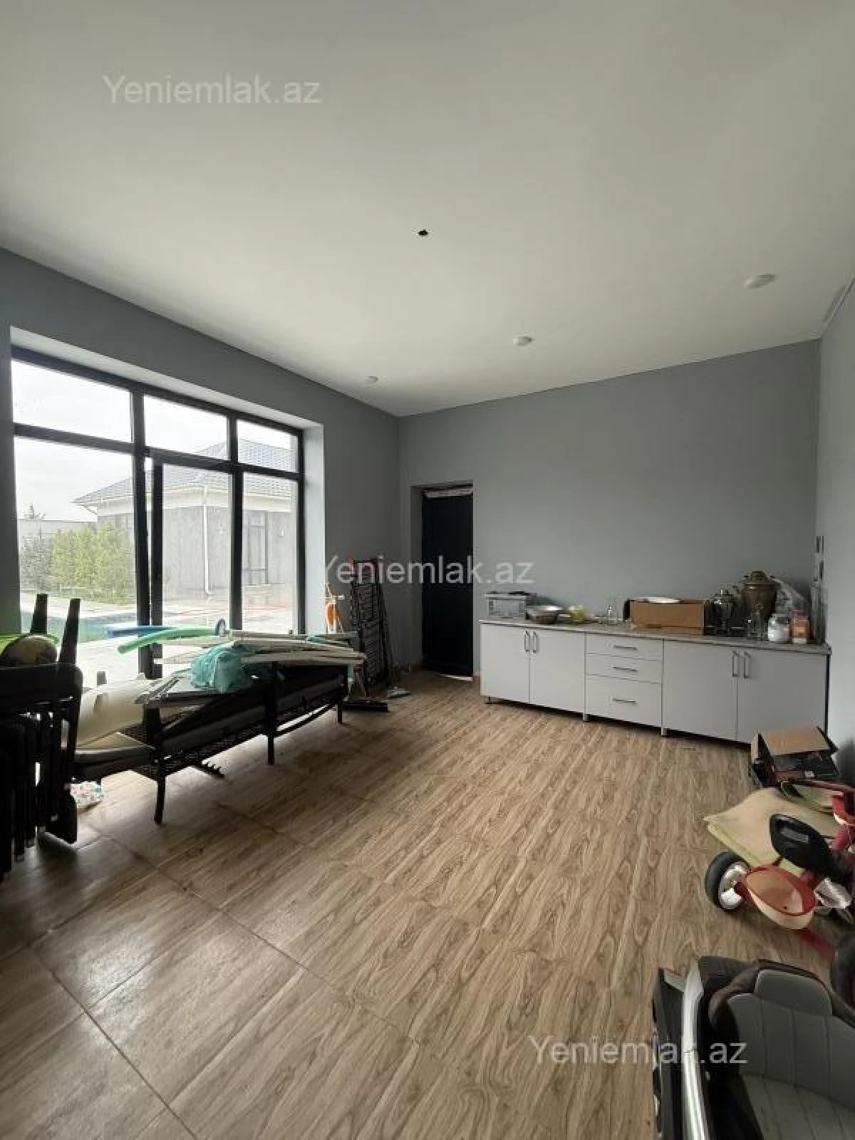 Satılır 7 otaqlı həyət evi 200 m²