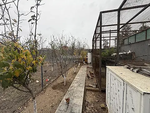 Satılır 7 otaqlı həyət evi 200 m²